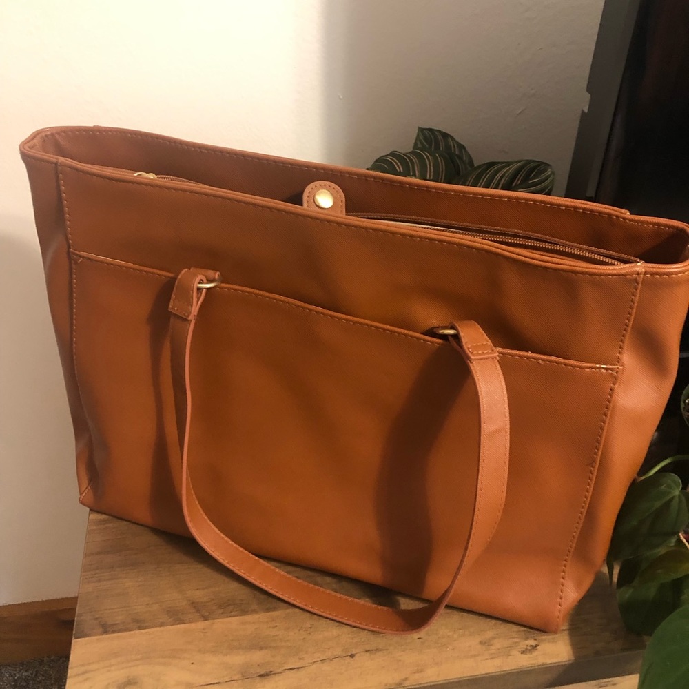 Laptop Purse